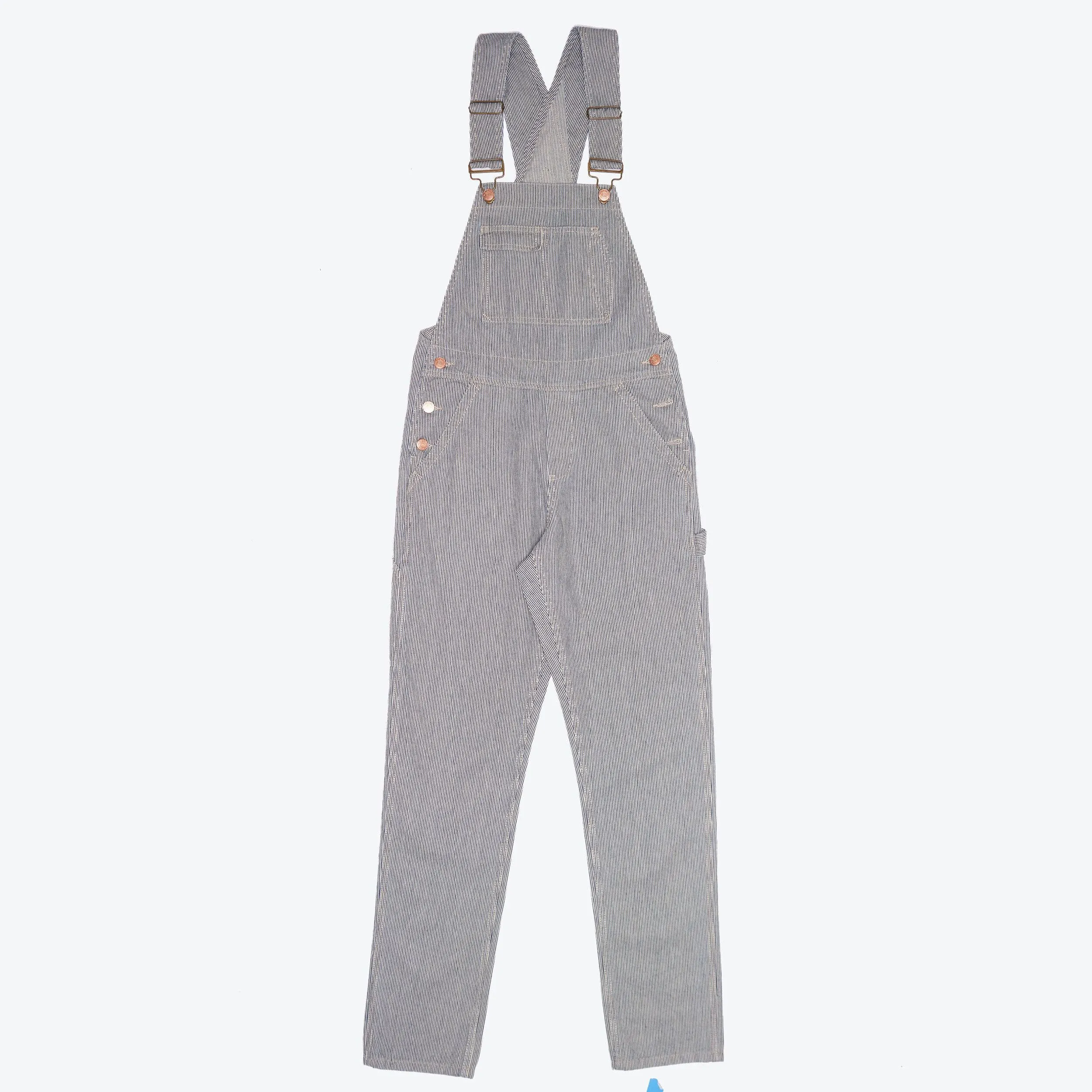 Women's Dungarees - Hickory sold by Dubbleware