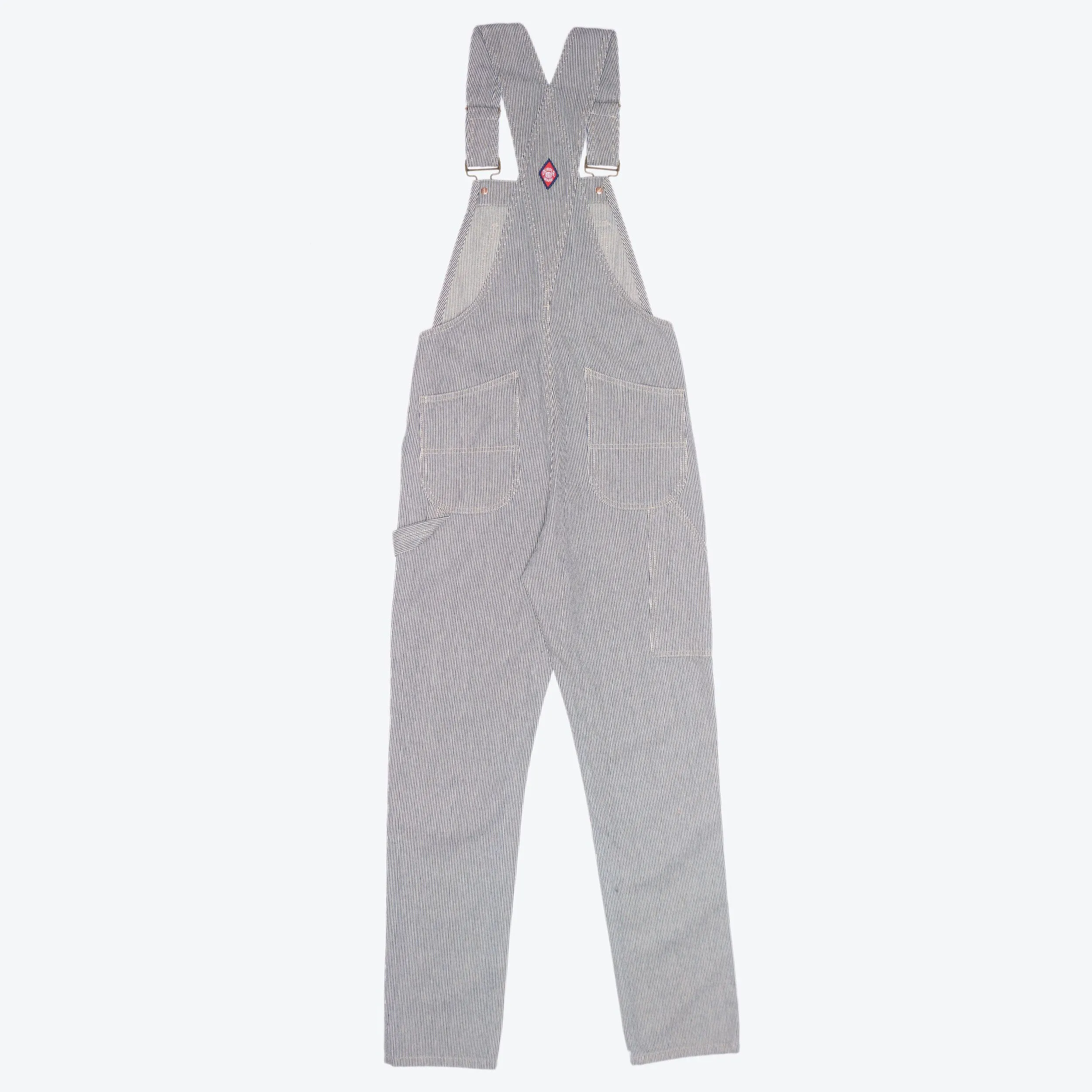Women's Dungarees - Hickory sold by Dubbleware product image thumbnail 2