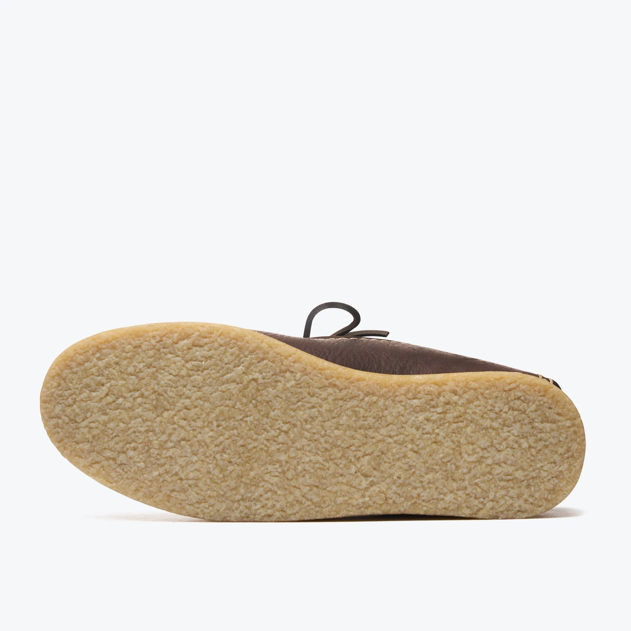 Lucas Boot Crepe - Brown sold by Dubbleware product image thumbnail 4