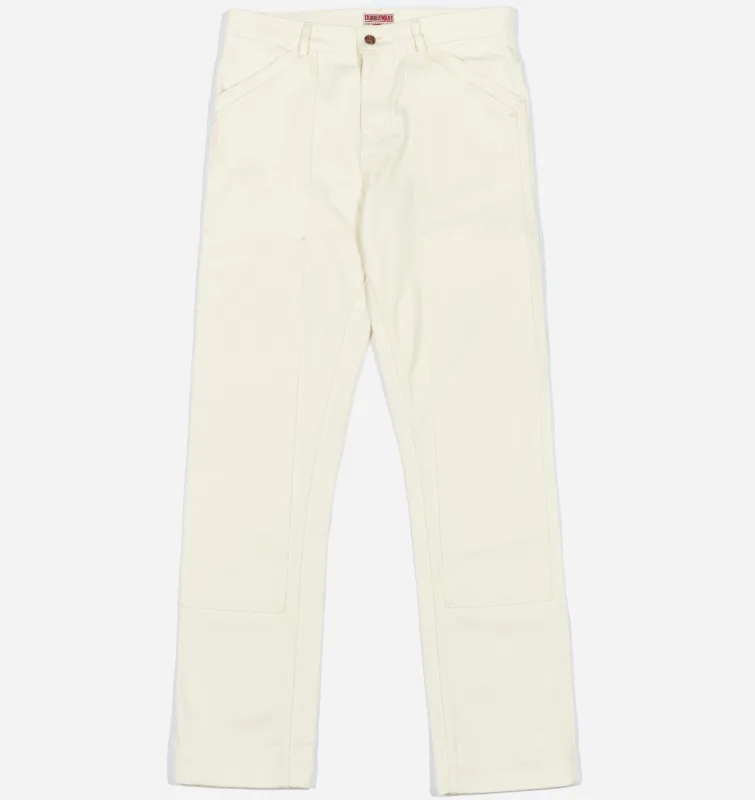 Brewster Doubleknee Pants sold by Dubbleware