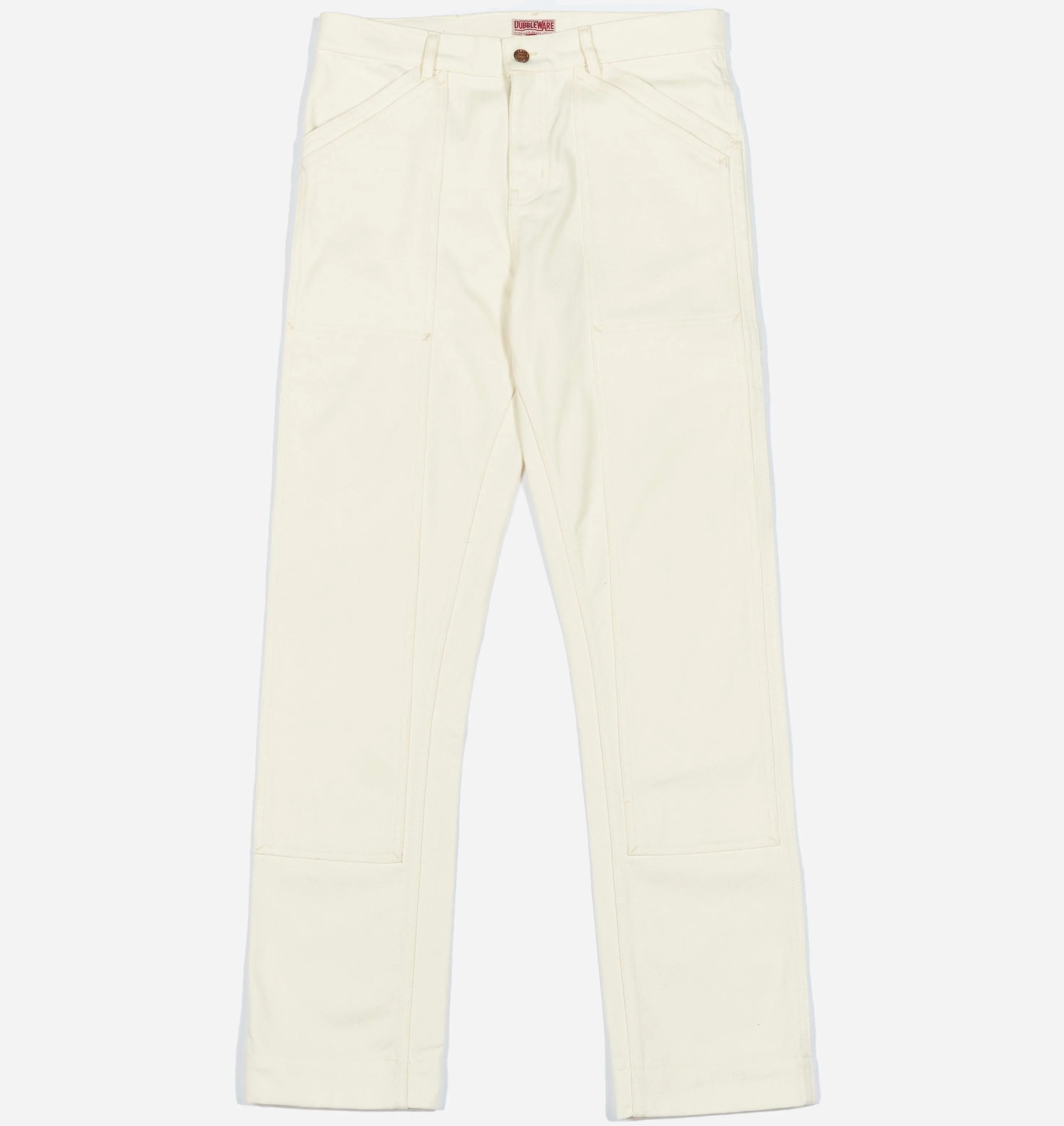 Brewster Doubleknee Pants sold by Dubbleware