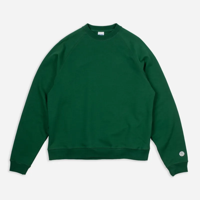 CLASSIC SWEATSHIRT - EDEN sold by Dubbleware