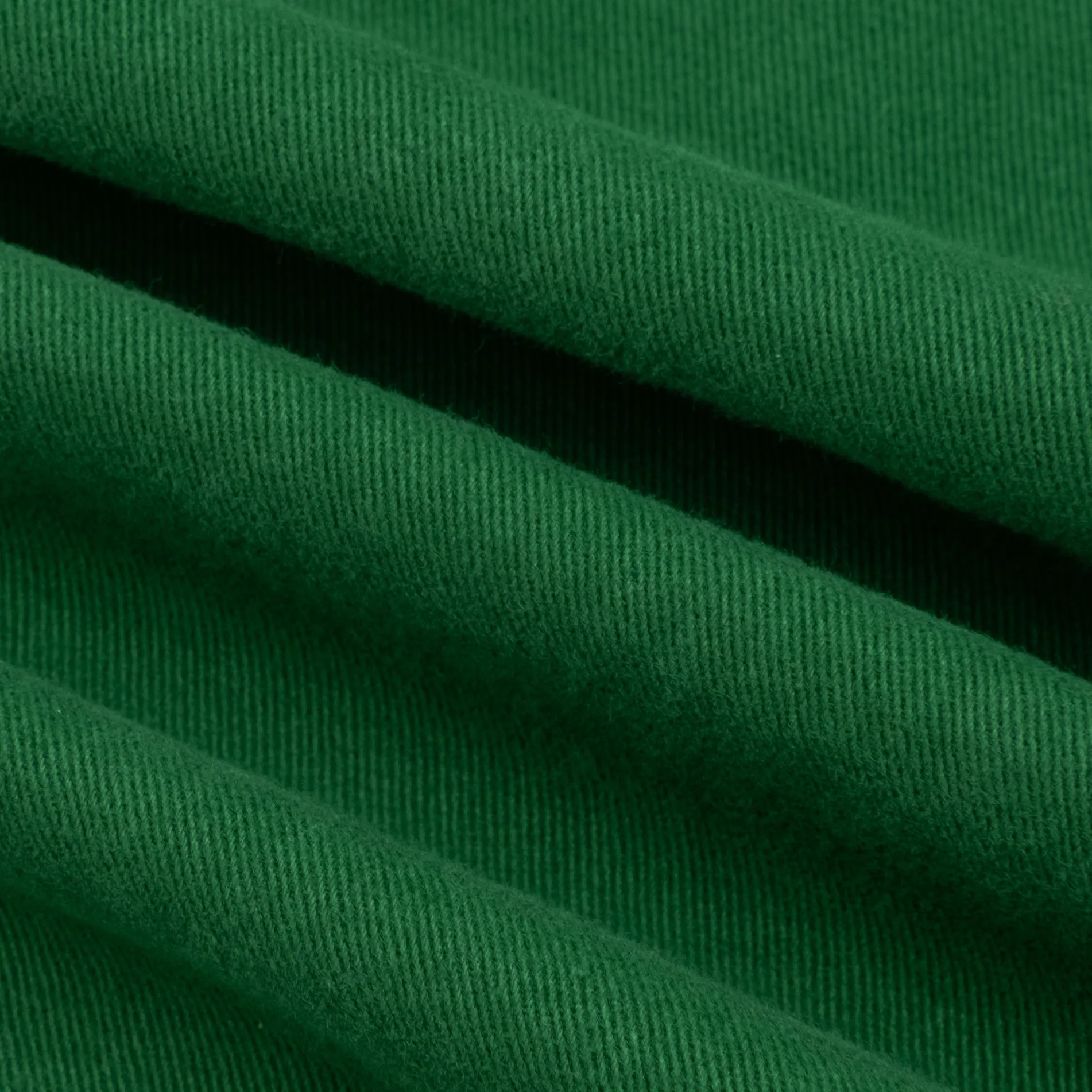 O-RING SHIRT - DARK GREEN sold by Dubbleware product image thumbnail 5