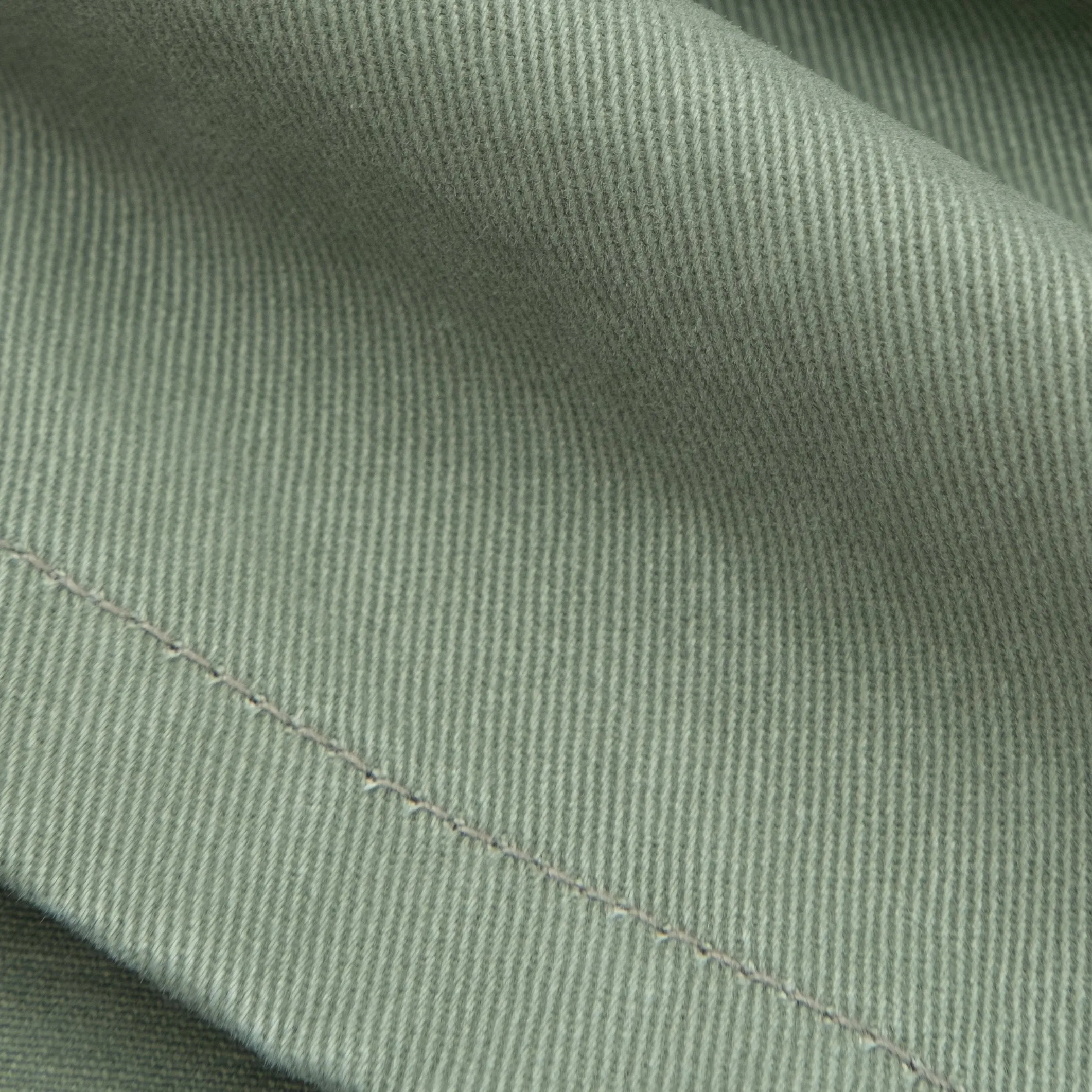 EASY SHORT - OLIVE sold by Dubbleware product image thumbnail 5