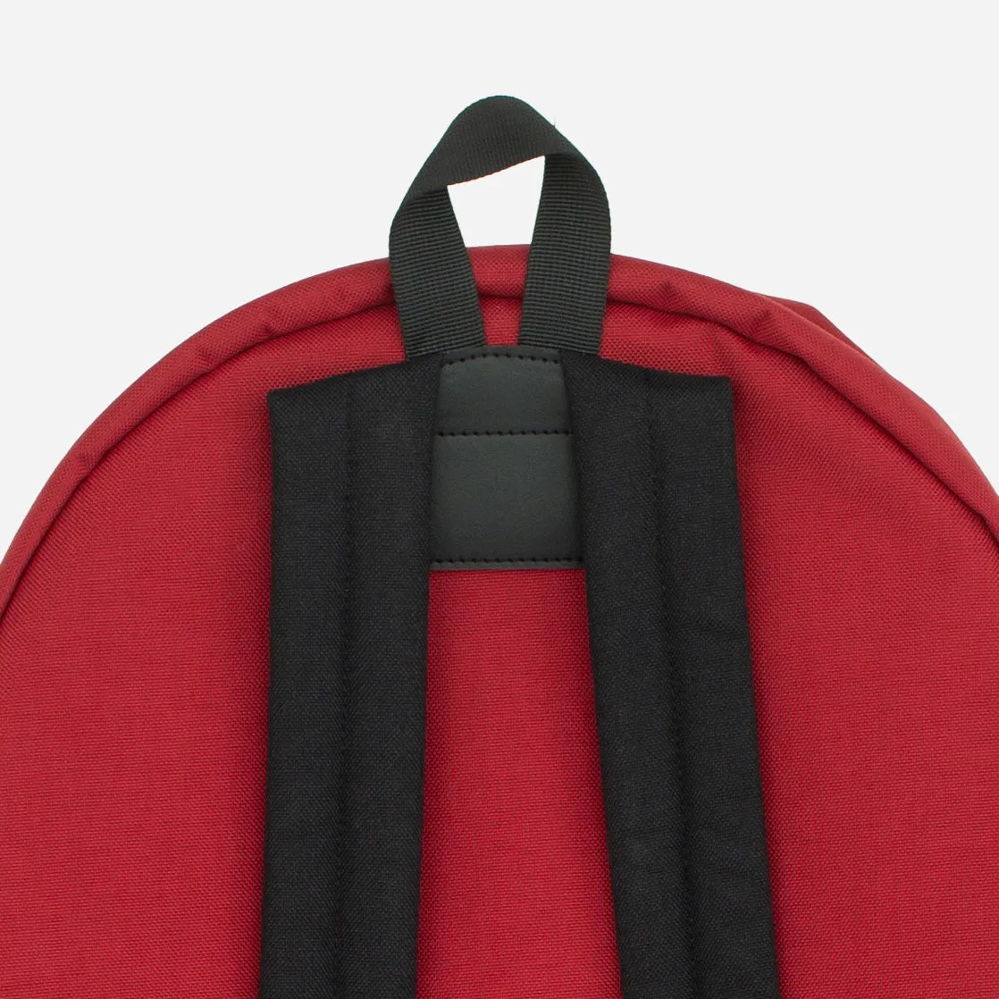 VINTAGE BACKPACK - RED sold by Dubbleware product image thumbnail 3