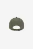 New York Yankees 9TWENTY Core Classic 2.0 Hat - Olive Green sold by Peace-Collective