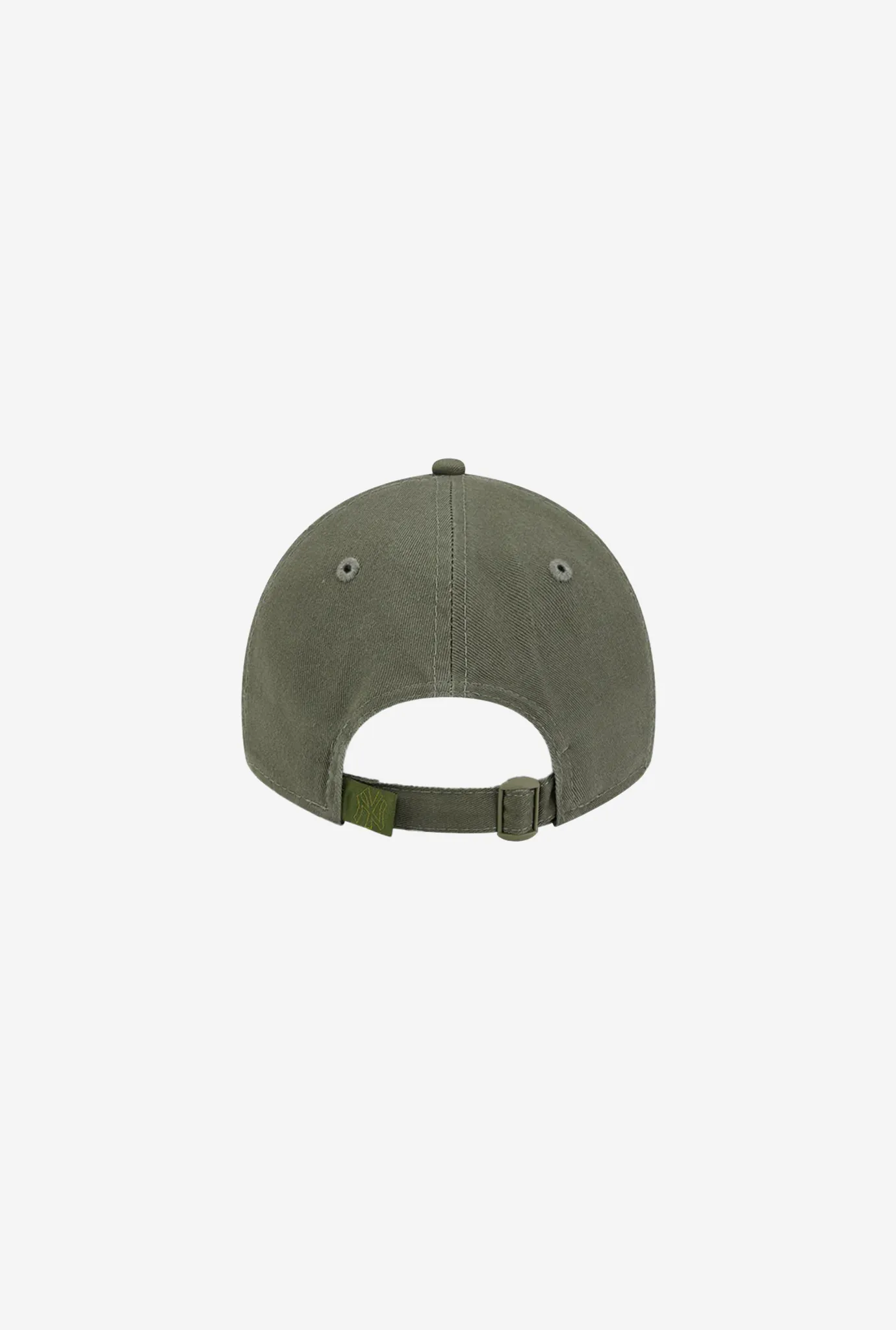 New York Yankees 9TWENTY Core Classic 2.0 Hat - Olive Green sold by Peace-Collective product image thumbnail 4