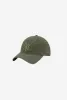 New York Yankees 9TWENTY Core Classic 2.0 Hat - Olive Green sold by Peace-Collective
