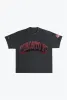 Toronto FC Graffiti Heavyweight Pigment Dye - Black sold by Peace-Collective