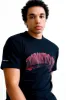 Toronto FC Graffiti Heavyweight Pigment Dye - Black sold by Peace-Collective