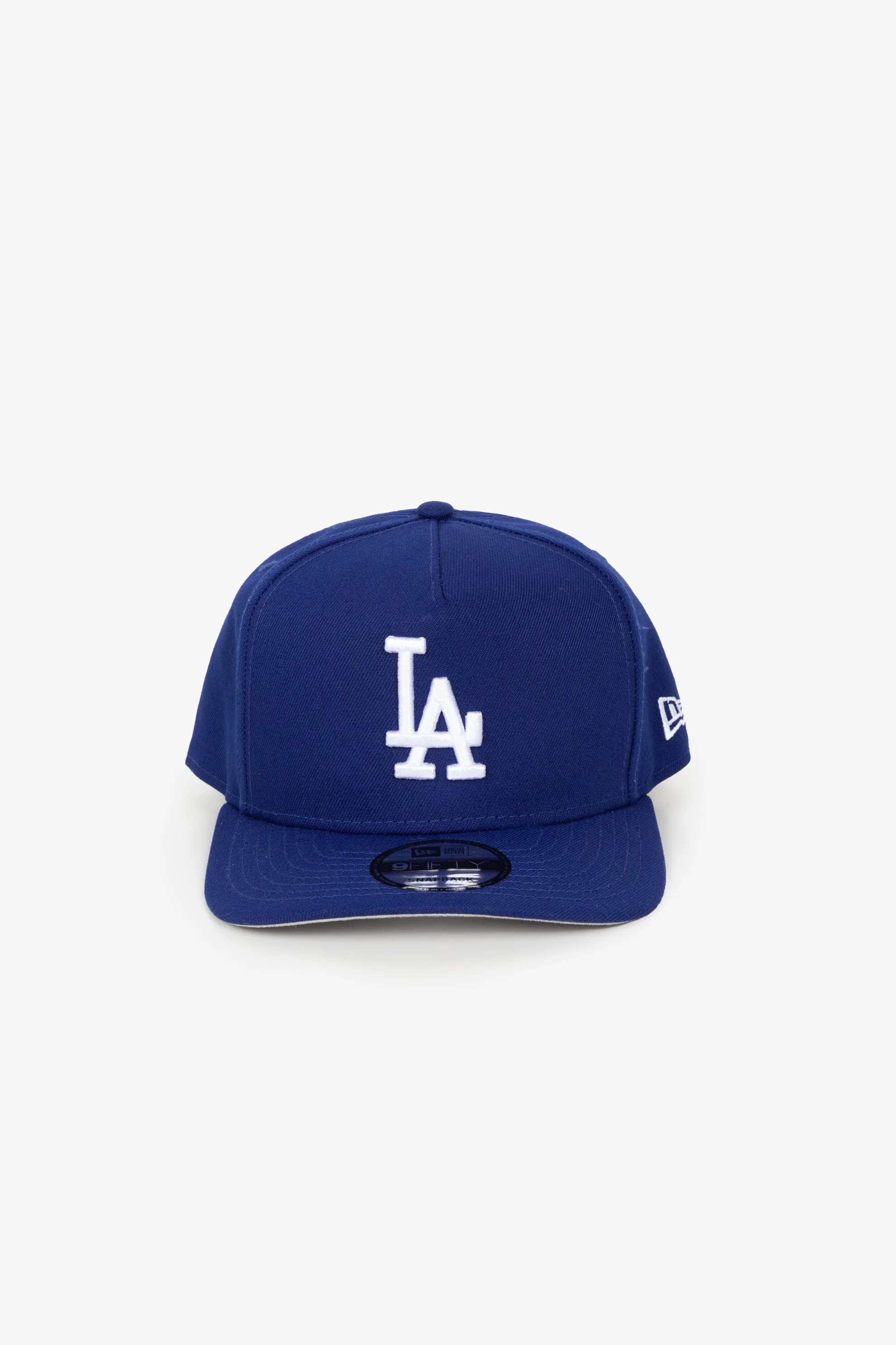 Los Angeles Dodgers 9FIFTY Snapback - Royal sold by Peace-Collective