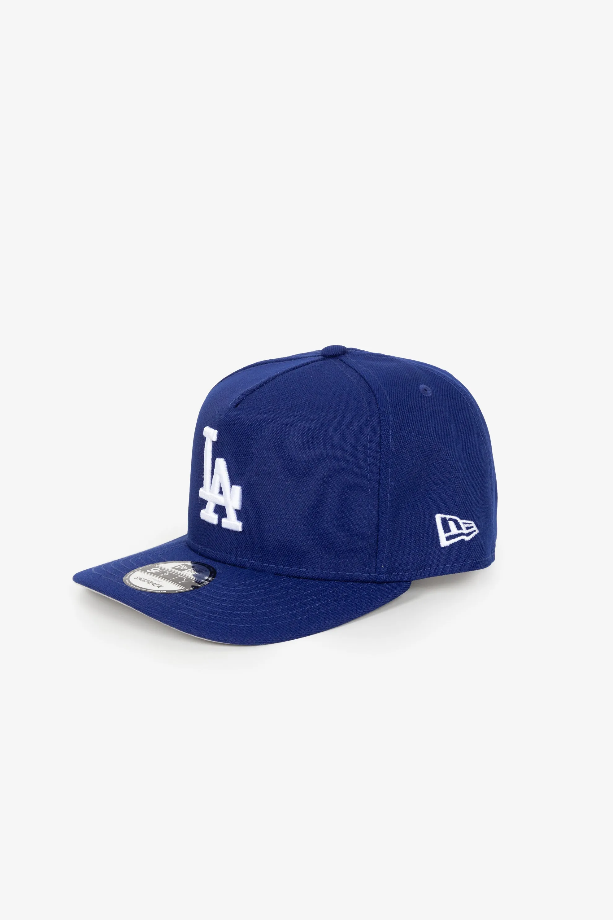 Los Angeles Dodgers 9FIFTY Snapback - Royal sold by Peace-Collective product image thumbnail 2