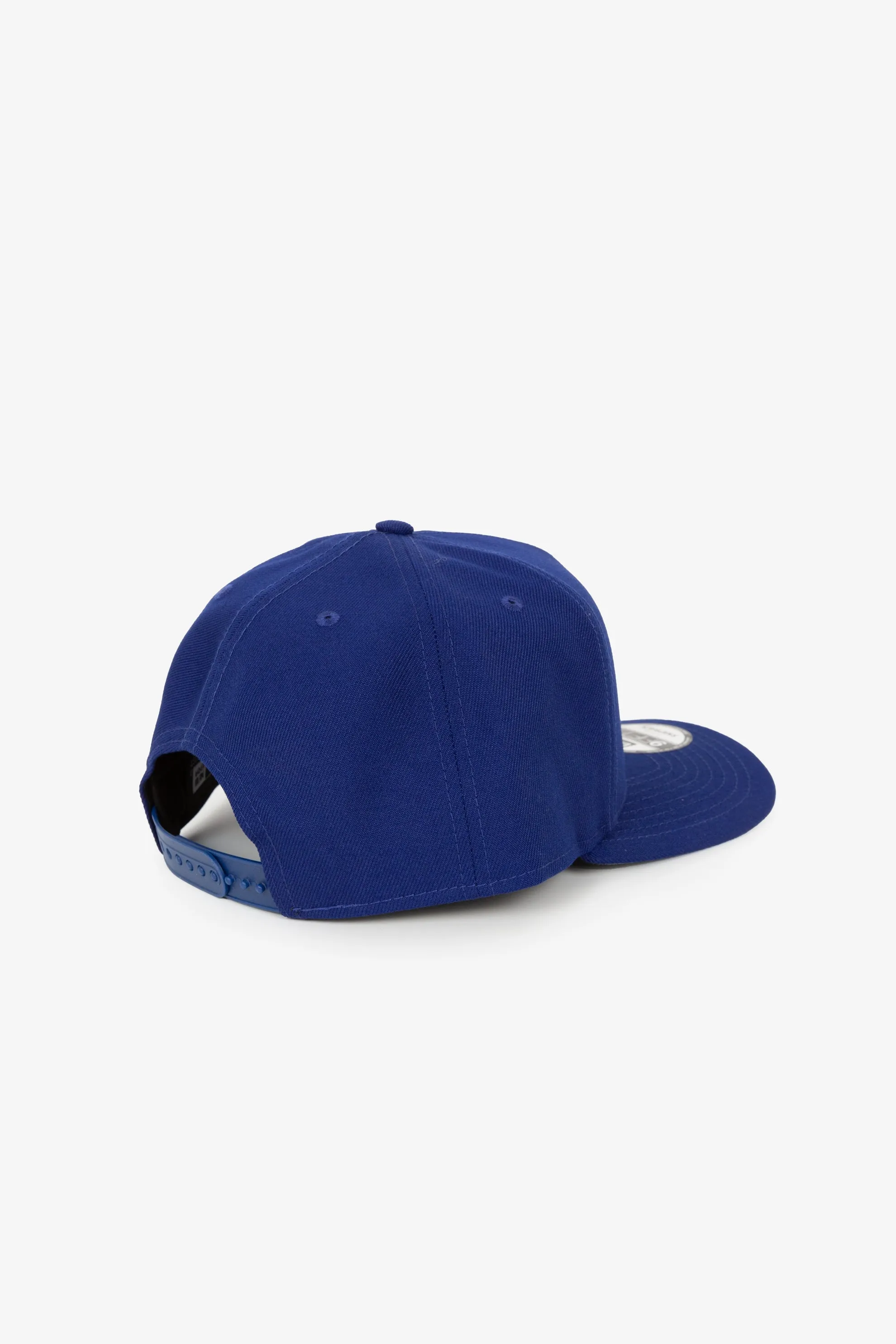 Los Angeles Dodgers 9FIFTY Snapback - Royal sold by Peace-Collective product image thumbnail 3