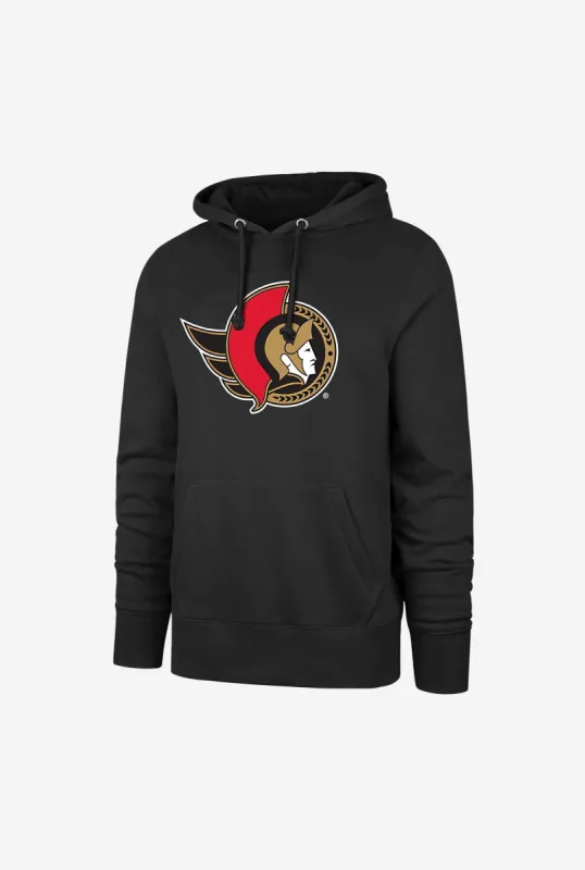 NHL Imprint Headline Hoodie - Ottawa Senators sold by Peace-Collective