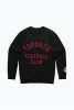 Toronto FC Essentials Heavyweight Crewneck - Black sold by Peace-Collective