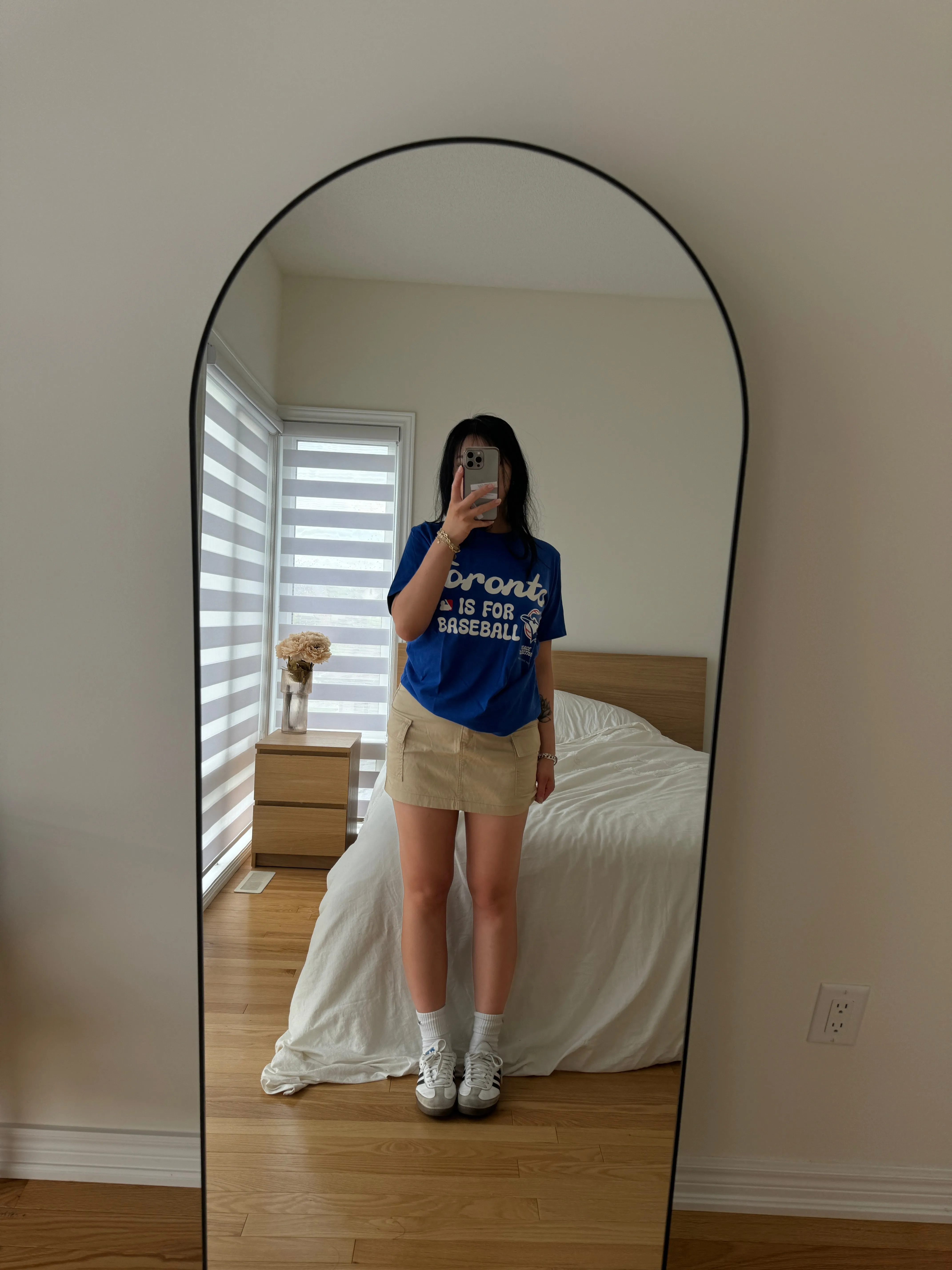 Toronto Blue Jays Bubble T-Shirt - Royal sold by Peace-Collective product image thumbnail 4