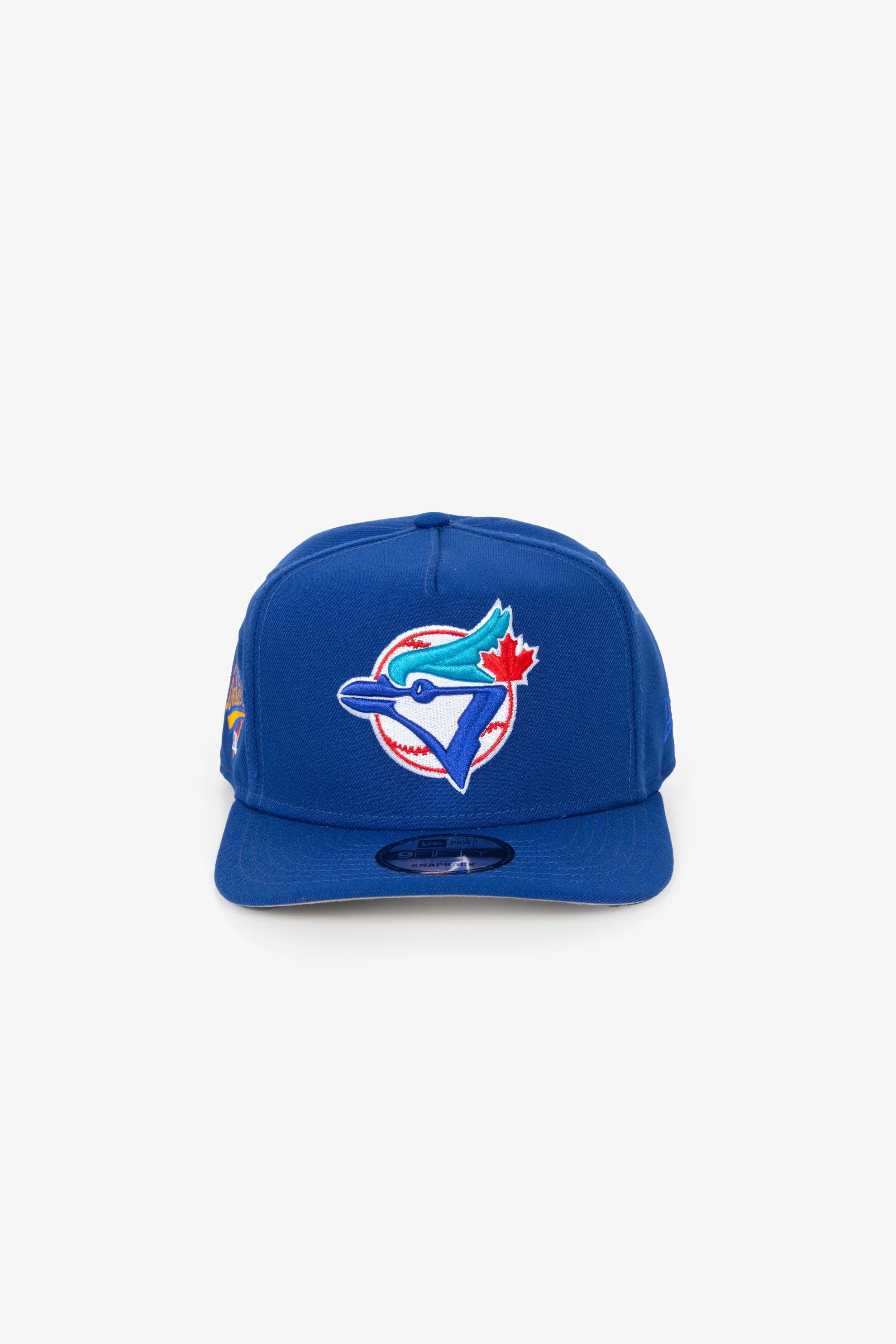 Toronto Blue Jays '93 World Series 9FIFTY Snapback - Royal sold by Peace-Collective