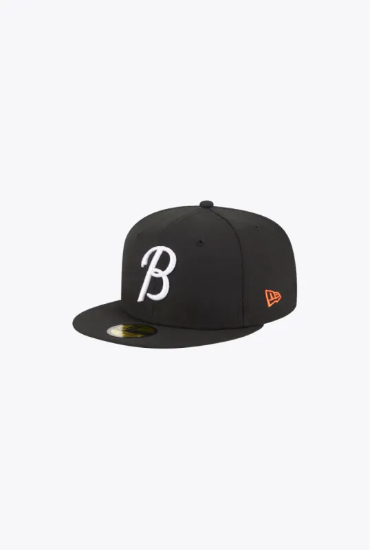 Baltimore Orioles 2023 City Connect 59FIFTY sold by Peace-Collective