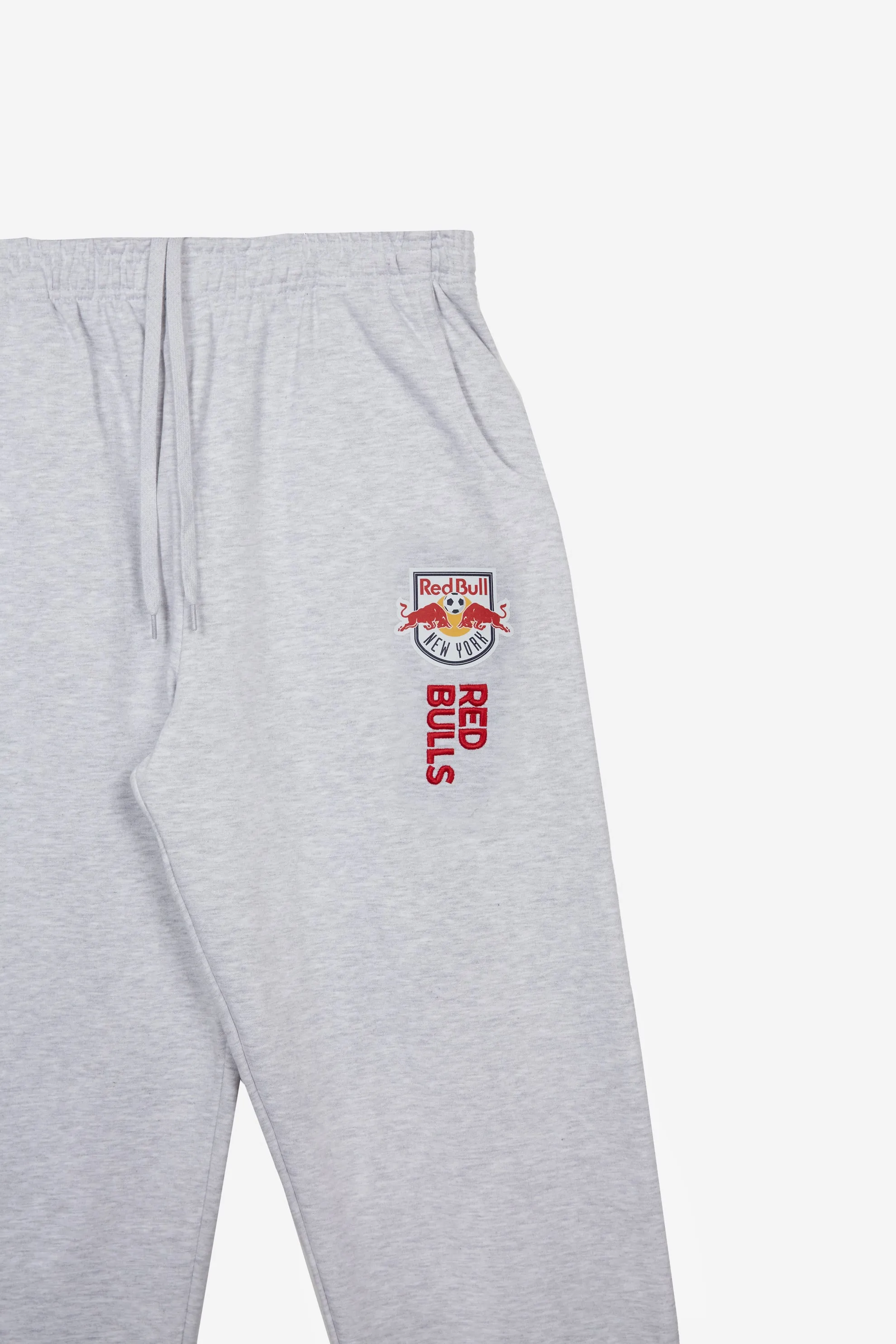 New York Red Bulls Essentials SuperHeavy™️ Jogger - Ash sold by Peace-Collective product image thumbnail 2