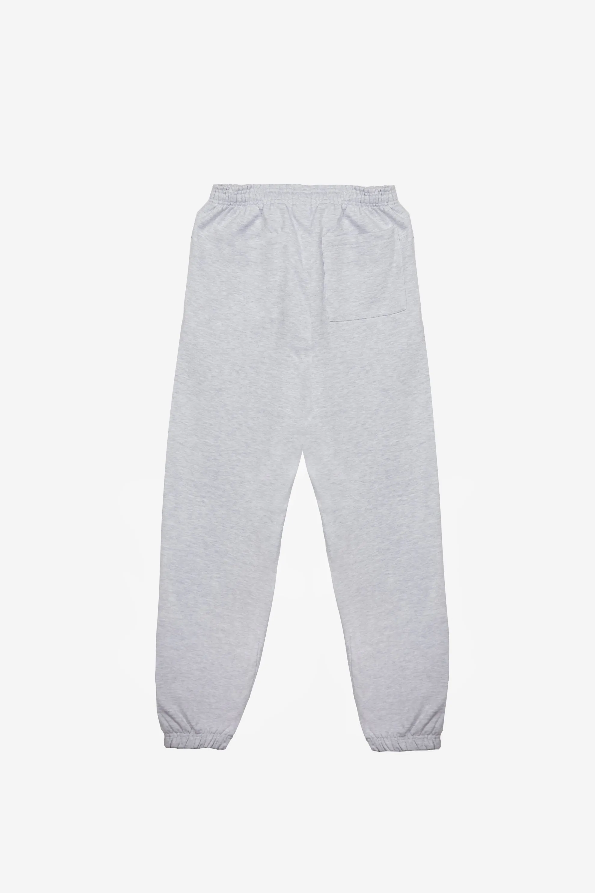 New York Red Bulls Essentials SuperHeavy™️ Jogger - Ash sold by Peace-Collective product image thumbnail 3