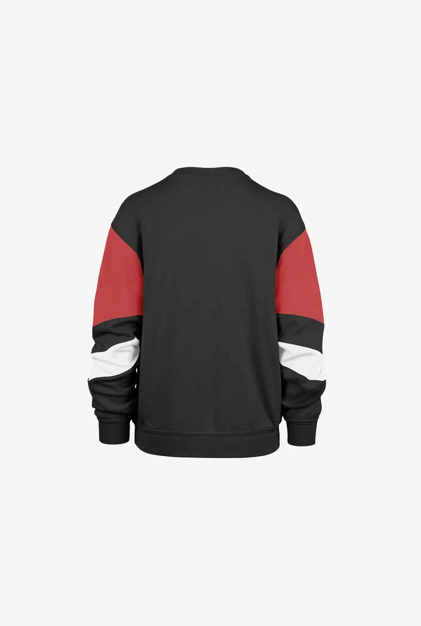 Ottawa Senators Double Header Nova Dorset Park Crewneck sold by Peace-Collective product image thumbnail 2