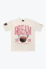 Atlanta Dream Vintage Heavyweight T-Shirt - Ivory sold by Peace-Collective