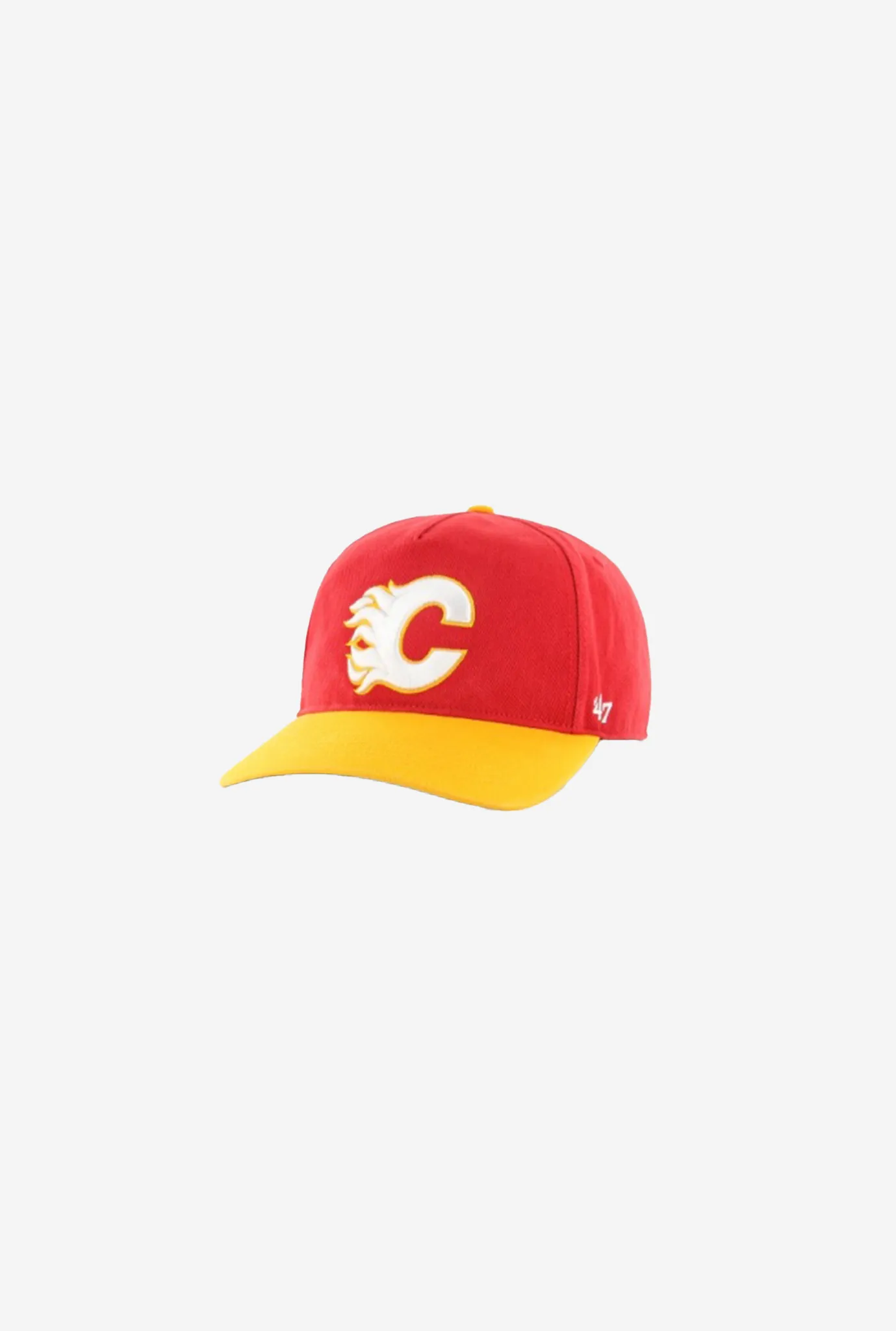 Calgary Flames Retro Freeze '47 Hitch sold by Peace-Collective product image thumbnail 2