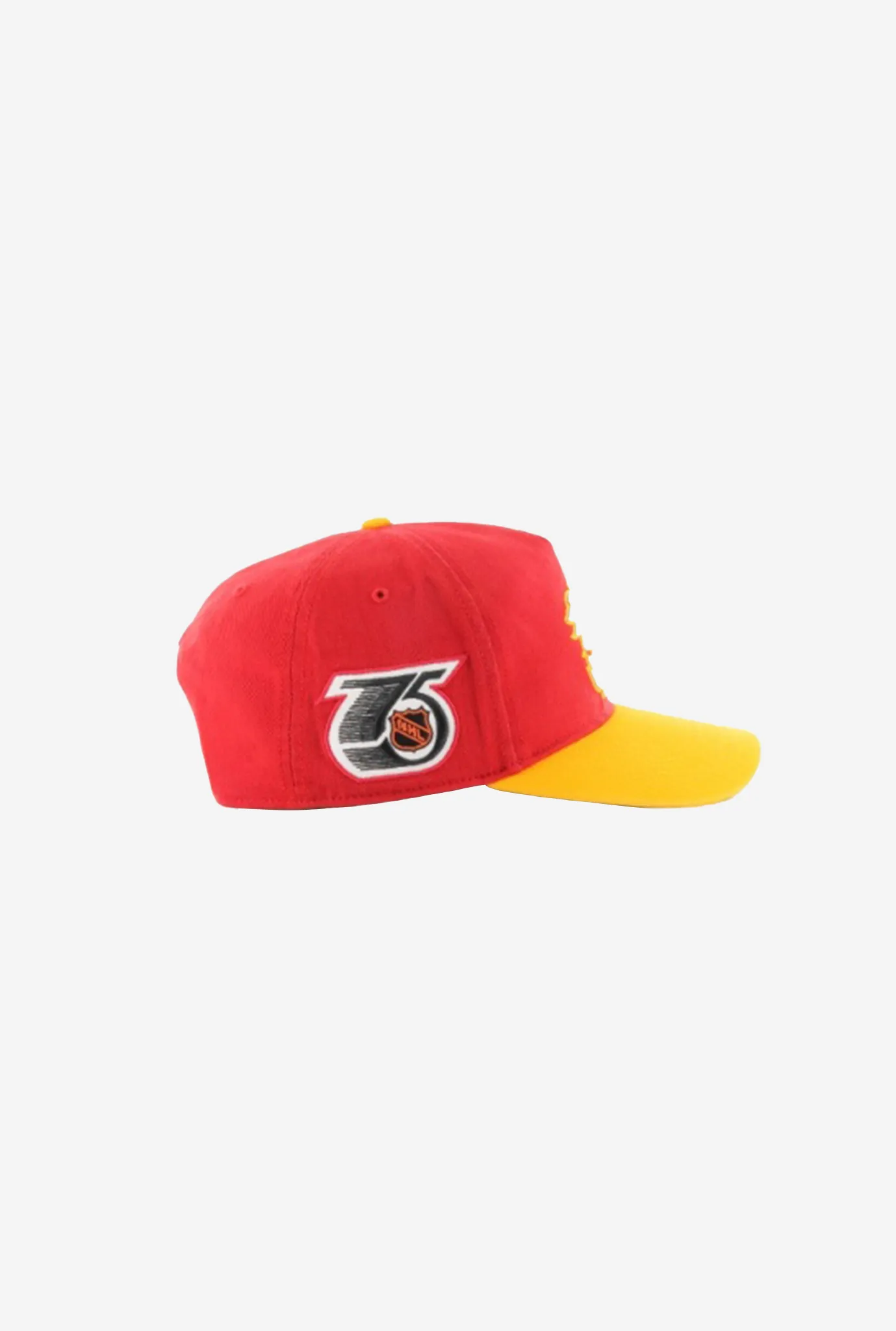 Calgary Flames Retro Freeze '47 Hitch sold by Peace-Collective product image thumbnail 3