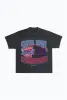 New York Giants Super Bowl XLII Heavyweight T-Shirt - Black sold by Peace-Collective