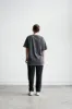 New York Giants Super Bowl XLII Heavyweight T-Shirt - Black sold by Peace-Collective