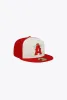 Anaheim Angels City Connect 59FIFTY sold by Peace-Collective