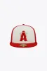 Anaheim Angels City Connect 59FIFTY sold by Peace-Collective