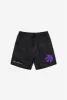 Toronto Raptors Shorts - Black sold by Peace-Collective