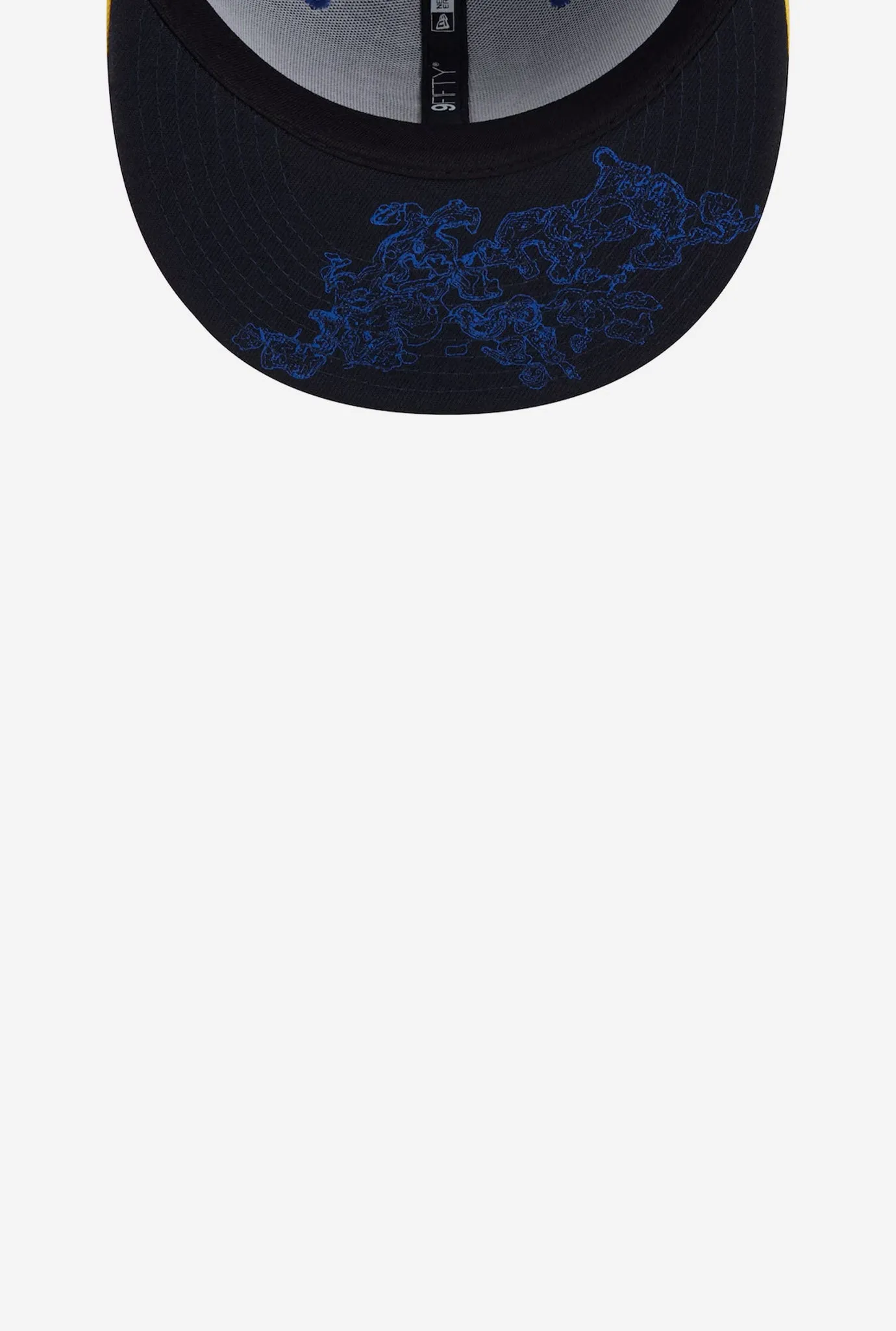 Minnesota Twins City Connect 59FIFTY Fitted - Royal sold by Peace-Collective product image thumbnail 4