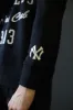 New York Yankees Heavyweight Crewneck - Black sold by Peace-Collective