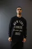 New York Yankees Heavyweight Crewneck - Black sold by Peace-Collective