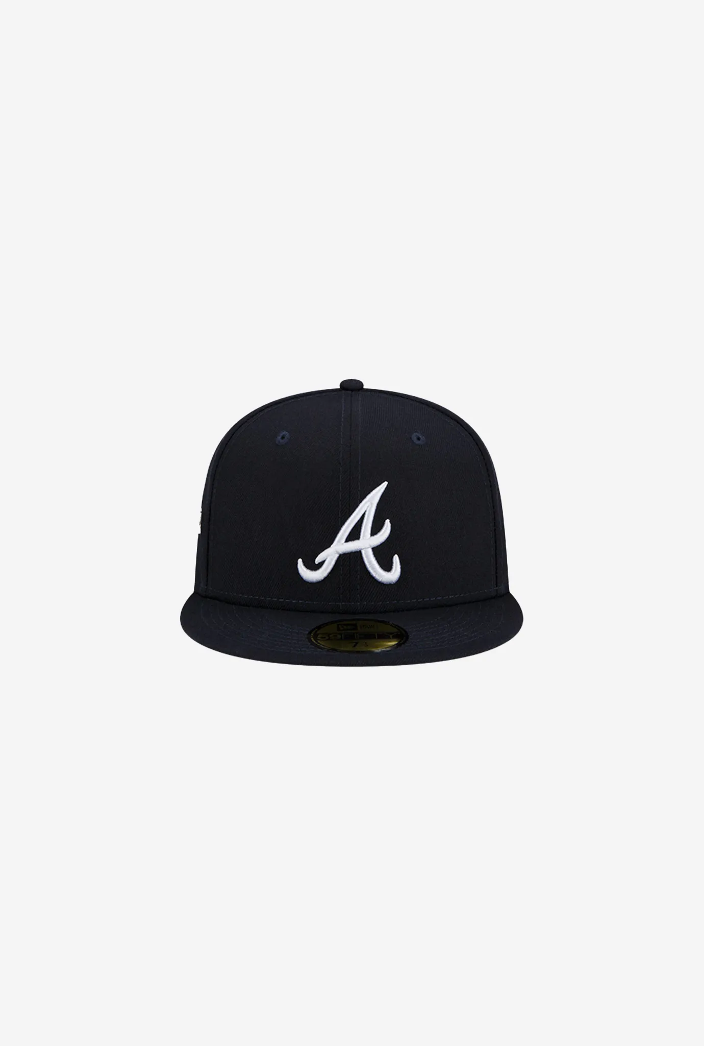 Atlanta Braves 1995 World Series 59FIFTY sold by Peace-Collective product image thumbnail 2