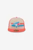 Toronto Blue Jays All Star Game 2024 59FIFTY - Cream sold by Peace-Collective