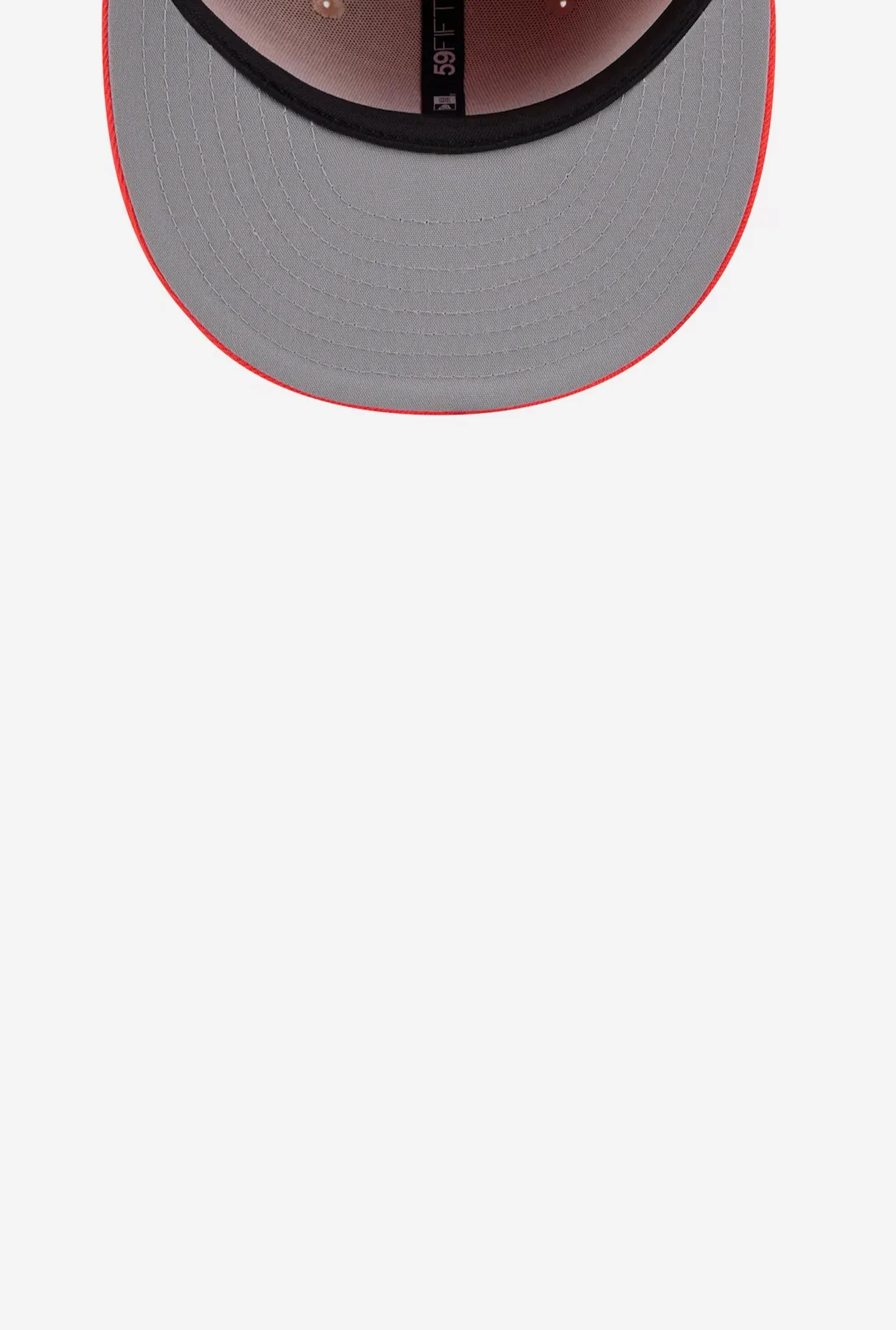 Toronto Blue Jays All Star Game 2024 59FIFTY - Cream sold by Peace-Collective product image thumbnail 5