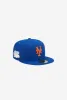 New York Mets 1986 World Series 59FIFTY sold by Peace-Collective