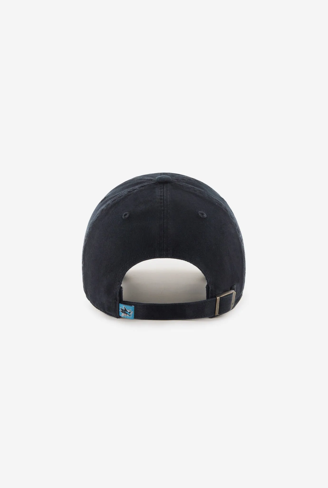 San Jose Sharks Clean Up Cap sold by Peace-Collective product image thumbnail 2