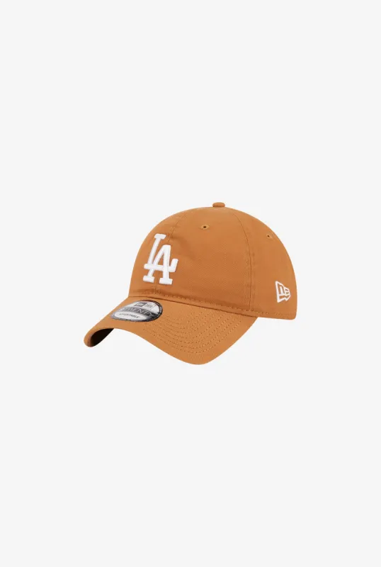 Los Angeles Dodgers LBZ 9TWENTY sold by Peace-Collective