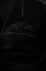 New York Yankees Quarter Zip - Black sold by Peace-Collective