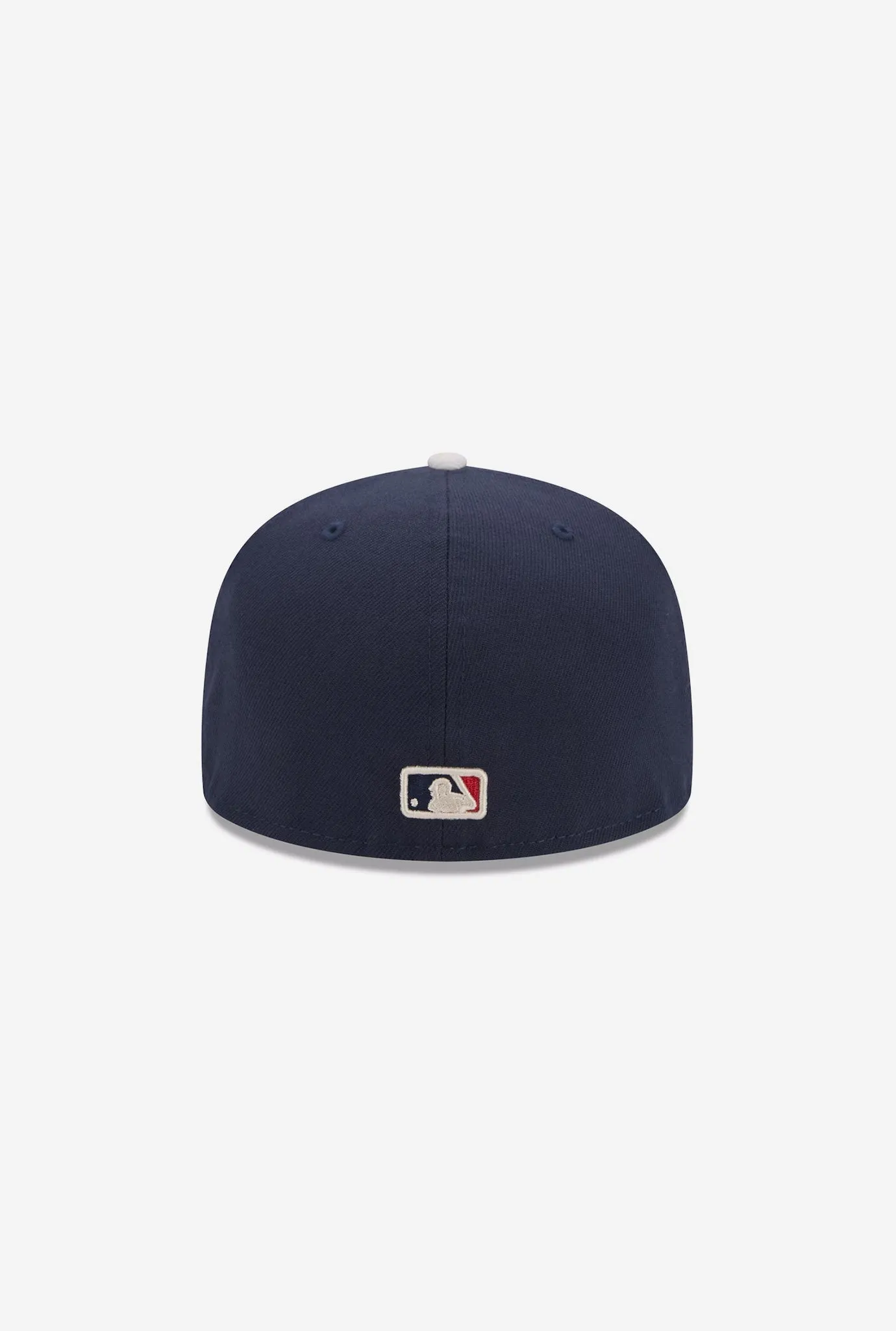 Los Angeles Dodgers 2024 City Connect 59FIFTY Fitted - Navy sold by Peace-Collective product image thumbnail 4