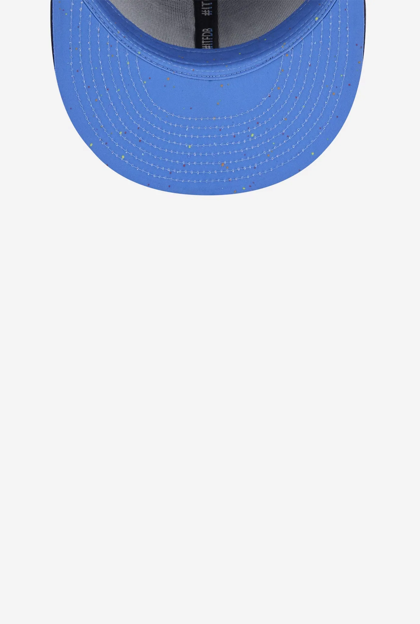 Los Angeles Dodgers 2024 City Connect 59FIFTY Fitted - Navy sold by Peace-Collective product image thumbnail 5