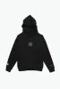 Dallas Cowboys Essentials Heavyweight Hoodie - Black sold by Peace-Collective