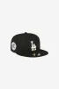 Los Angeles Dodgers 1980 All Star Game 59FIFTY - Black sold by Peace-Collective