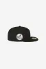 Los Angeles Dodgers 1980 All Star Game 59FIFTY - Black sold by Peace-Collective