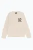 Thanks For Being A Good Friend Crewneck - Ivory sold by Peace-Collective