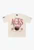 Las Vegas Aces Vintage Heavyweight T-Shirt - Ivory sold by Peace-Collective